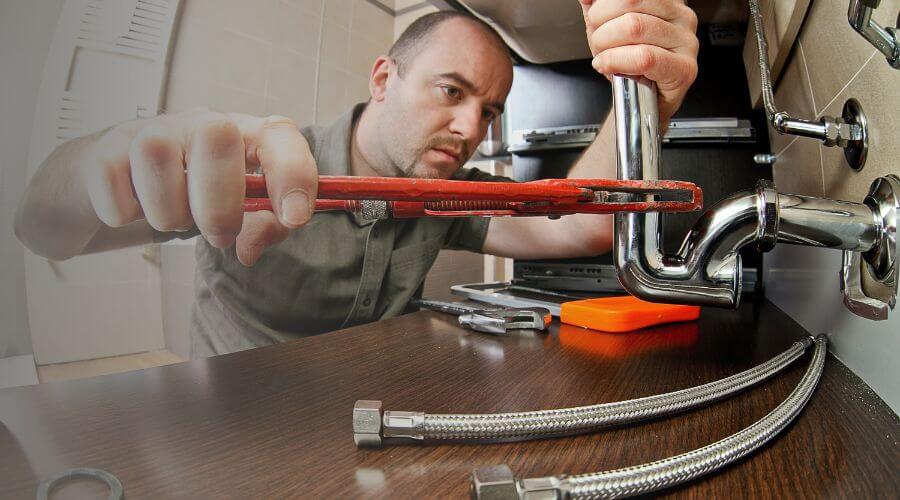 Local expert plumbing services in Danciger, TX